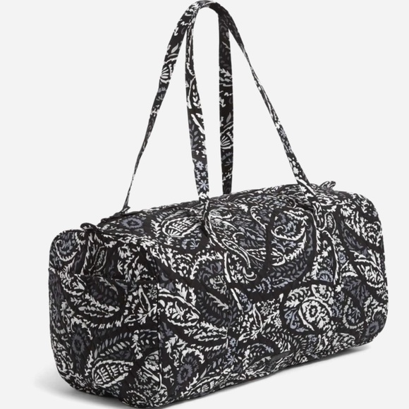 Factory Style Traveler Duffel Bag - Picture 2 of 15